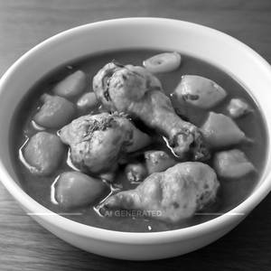Chicken stew