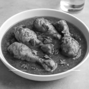 Chicken Chatpata