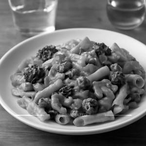 Mix Pasta