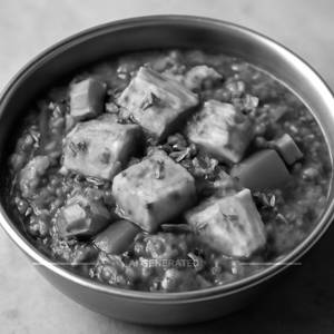 Kadai Paneer