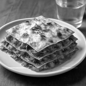 Veg Lasagna
