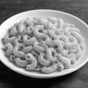 Cheese Macaroni