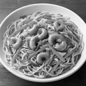 Kaju Noodles