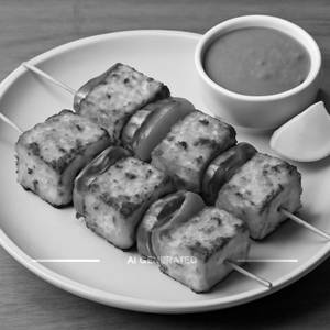 Paneer tika (Pack of 2)                                                 