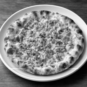 Onion Naan