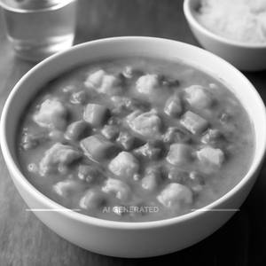 Veg Sai Curma