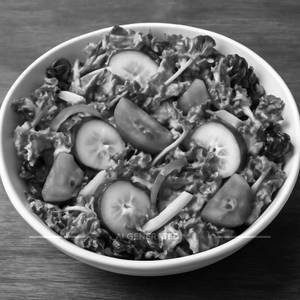 Green Salad