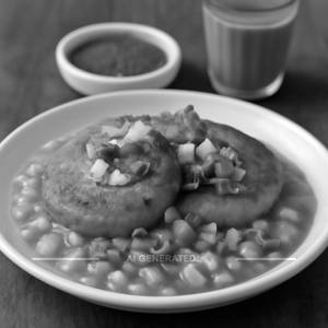Ragda Patties