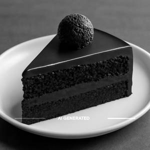 Choco truffle                                       