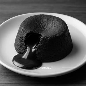 Lava cake
