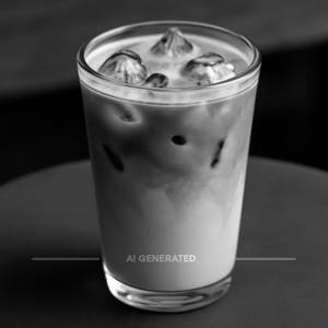Iced Latte