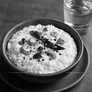 Curd Rice