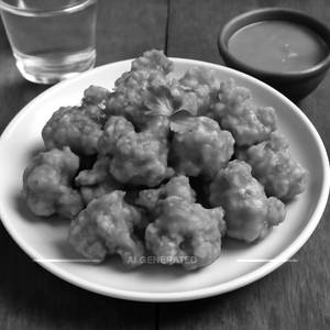 Gobi Pakoda