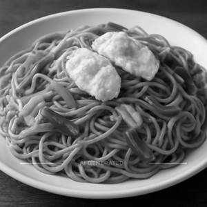 Egg Chowmein