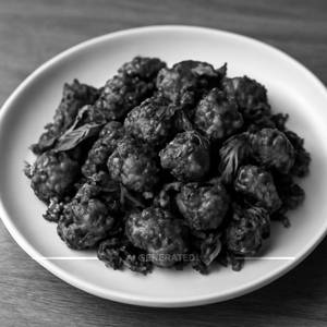 Pepper Chicken