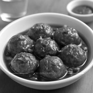 Veg Manchurian