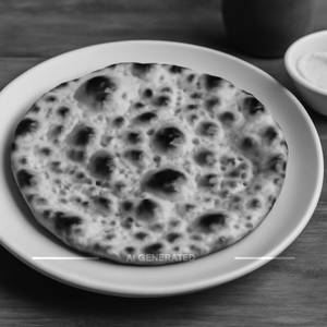 Tandoori Roti