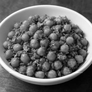 Chana Dry