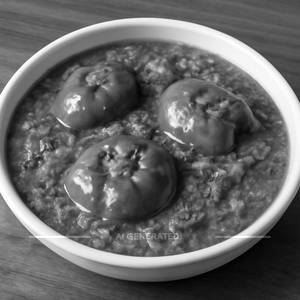 Capsicum Masala