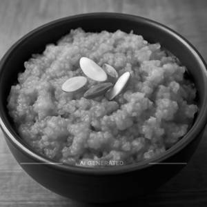 Moong Dal Halwa