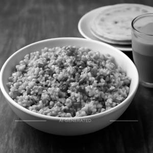 Paneer Bhurji