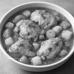 Chicken Stew