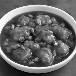 Chicken Manchurian
