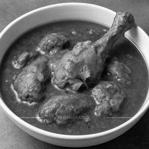 Andhra Chicken Curry