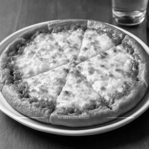 Cheese Pizza