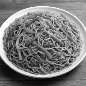 Hong Kong Noodle