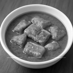 Fish Curry Boneless