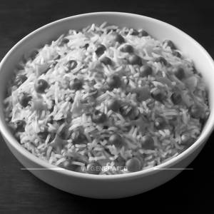 Veg fried rice