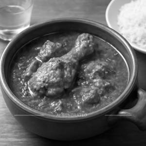 Chicken Handi