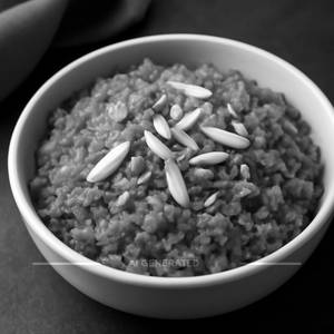 Gajar Ka Halwa