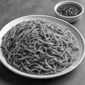 Schezwan Chowmein