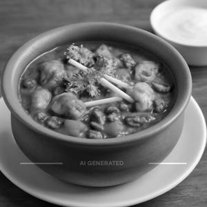 Veg Handi