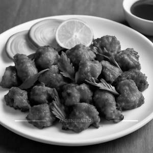 Chicken 65