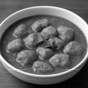Chicken Curry Boneless