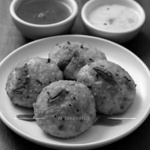 Podi Idli