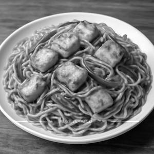 Paneer Chowmein
