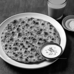Missi Roti