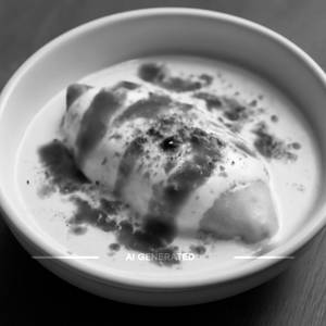 Dahi Gujiya