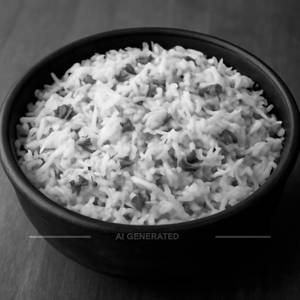 Jeera Rice