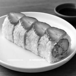 Strawberry Roll