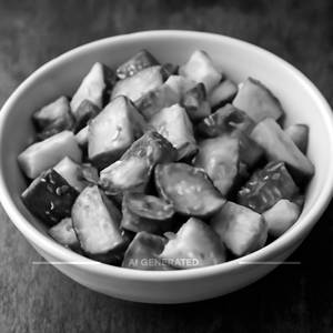 Cucumber Salad