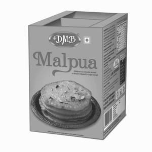 Tin Malpua