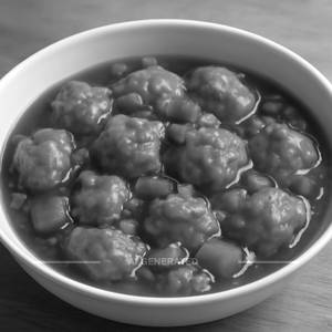 Chicken Manchurian