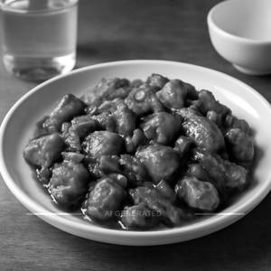 Hunan Chicken
