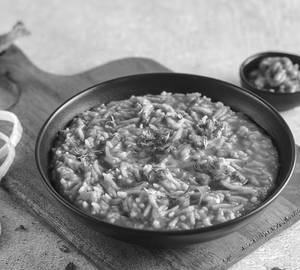 Palak Khichdi
