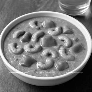 Kaju Capsicum Kurma